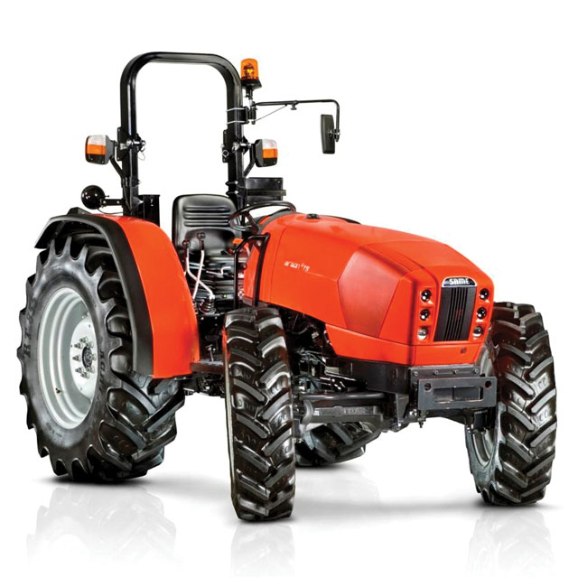 SAME Argon3 65